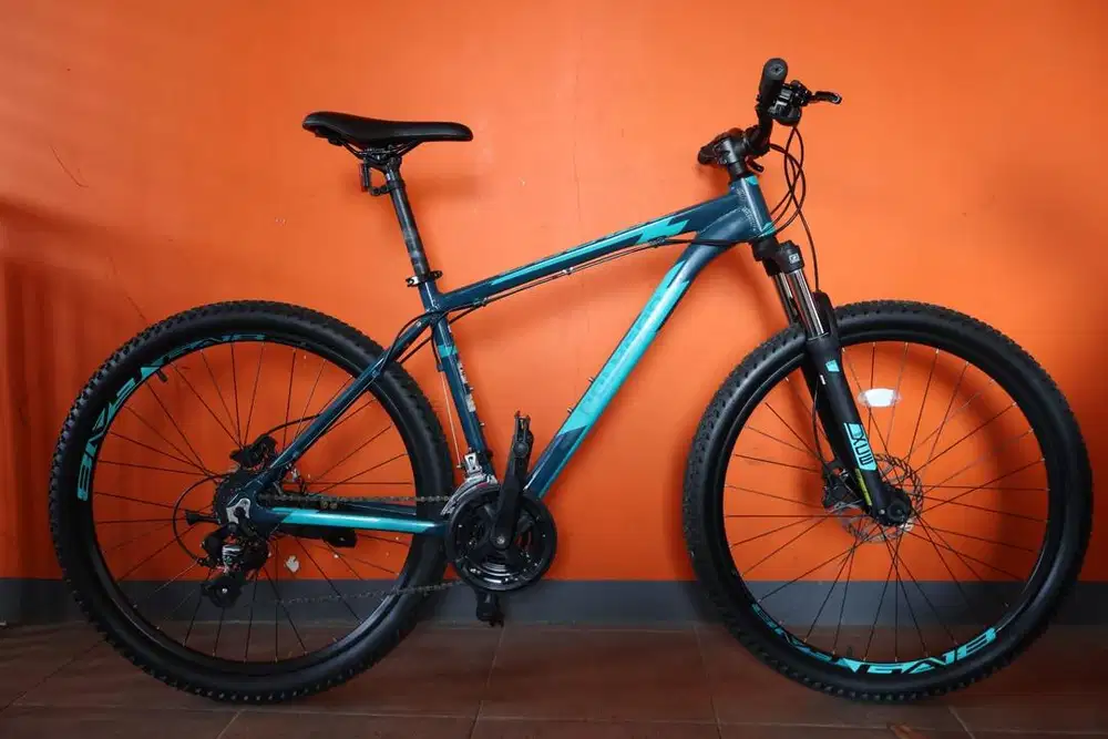 sepedah mtb polygon cascade 4