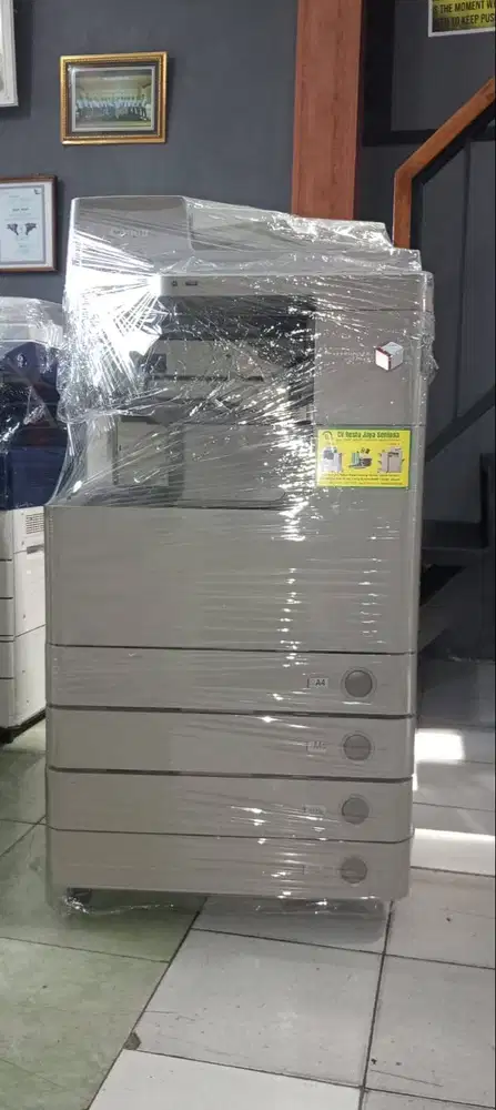 Jual Mesin Fotocopy Canon IRA 4051 - RestuJayaSentosa
