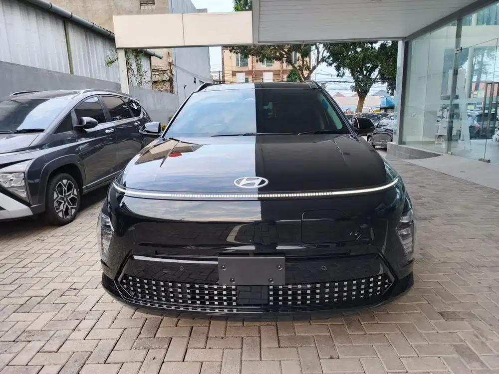 KONA SIGNATURE LONG RANGE