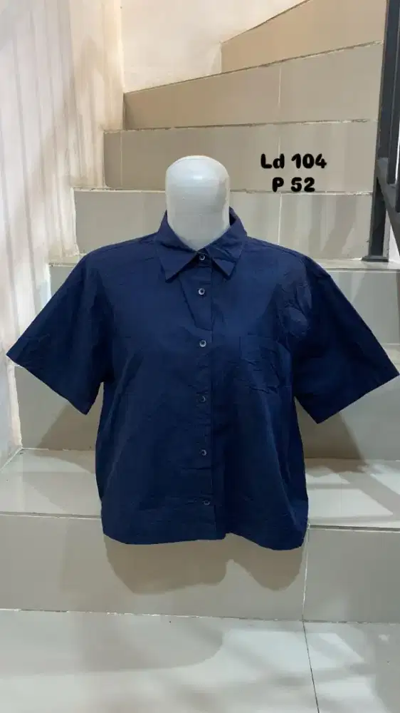 Jaga toko dan hostlive