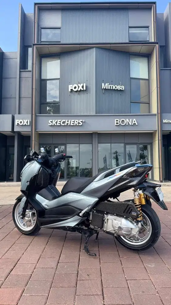 Yamaha Xmax 250 - 2022