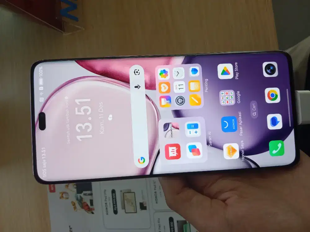 HONOR X9C 12+12/256GB