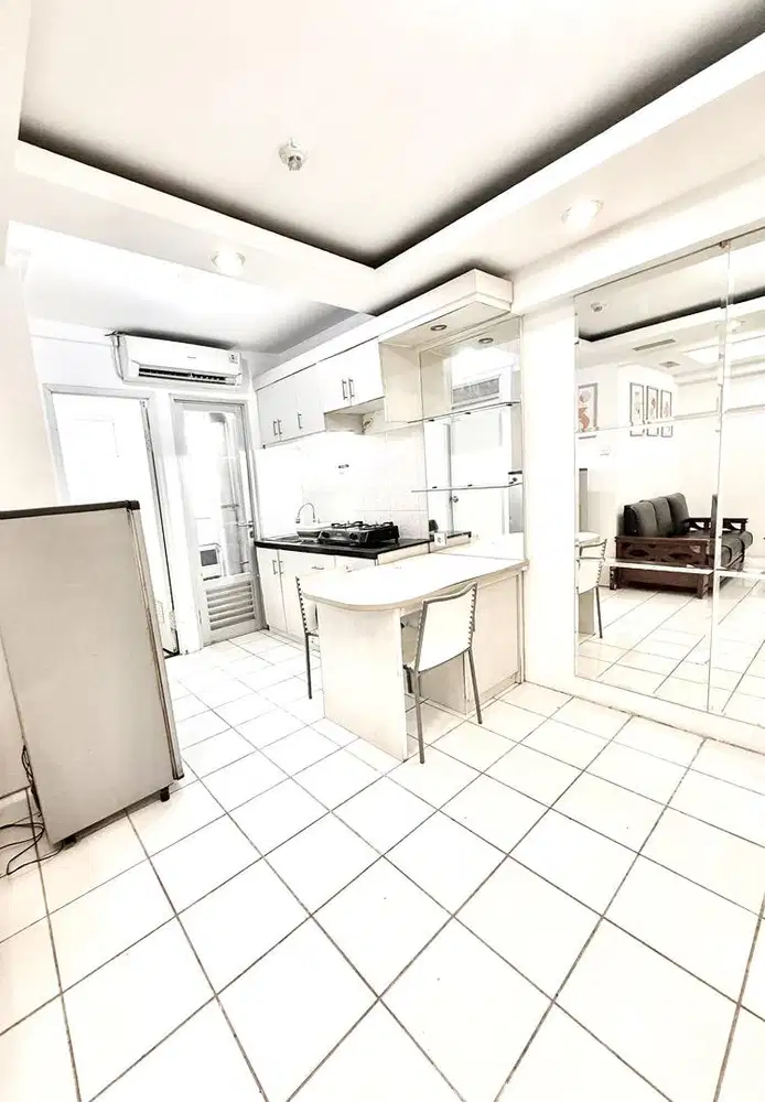 Disewakan Apartment Full Furnished di Kelapa Gading