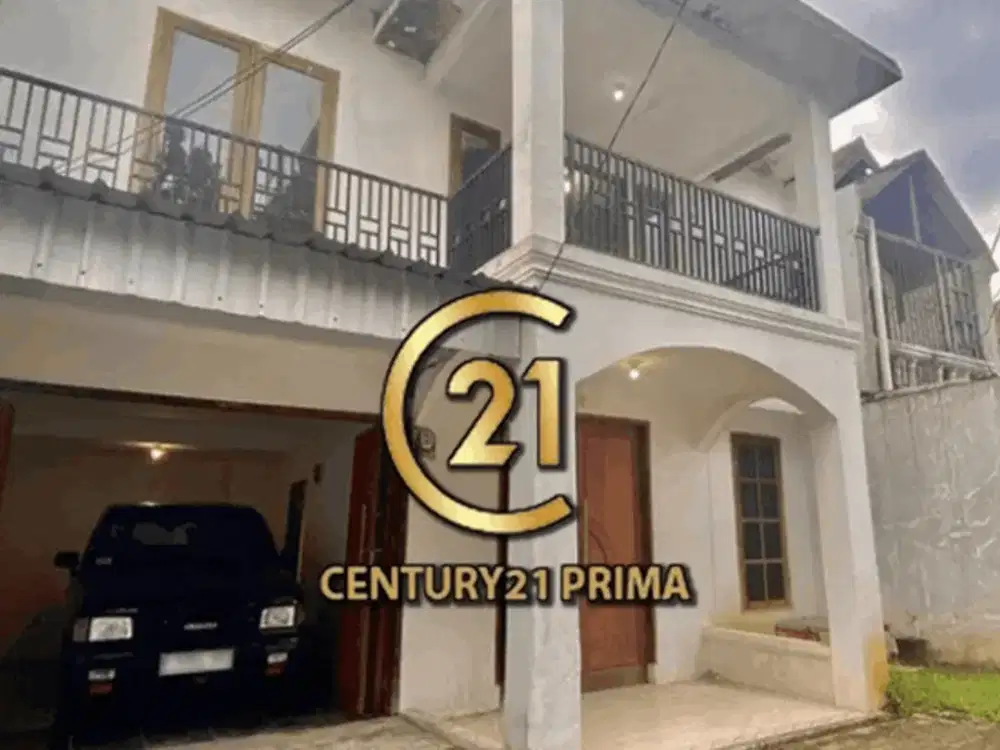 Dijual Rumah Strategis Di Gandaria Selatan Jakarta Selatan