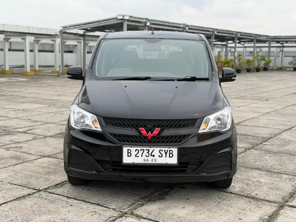 TDP 10 JT Wuling confero ac double 2019 nik 2018 tt granmax