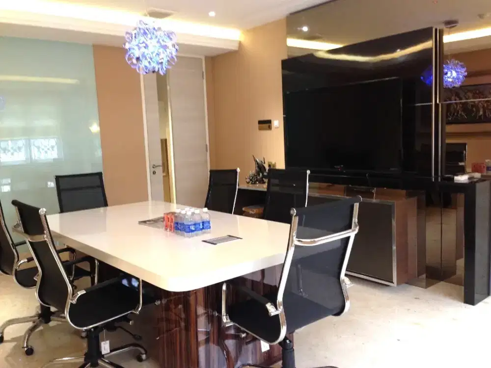 Ss2857- Dijual/Disewa! Ruko Bagus Siap Pakai FF di Gading Bukit Indah