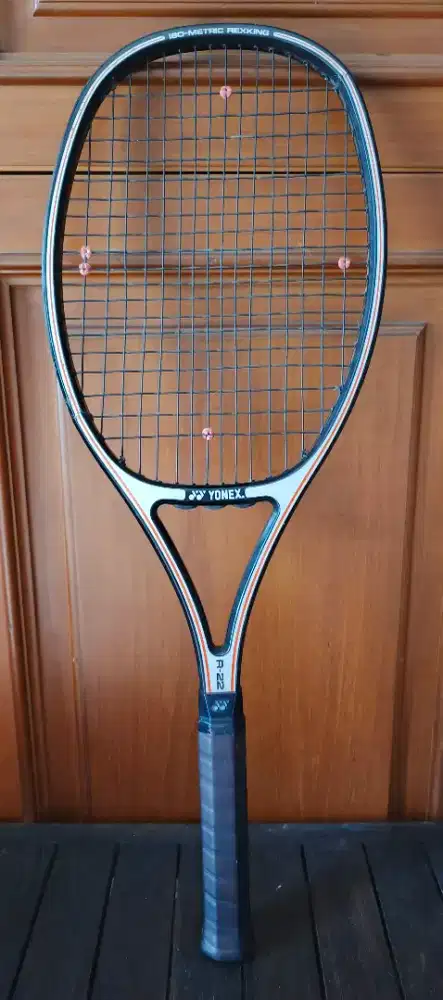 RAKET TENIS YONEX R22 ORI MINUS