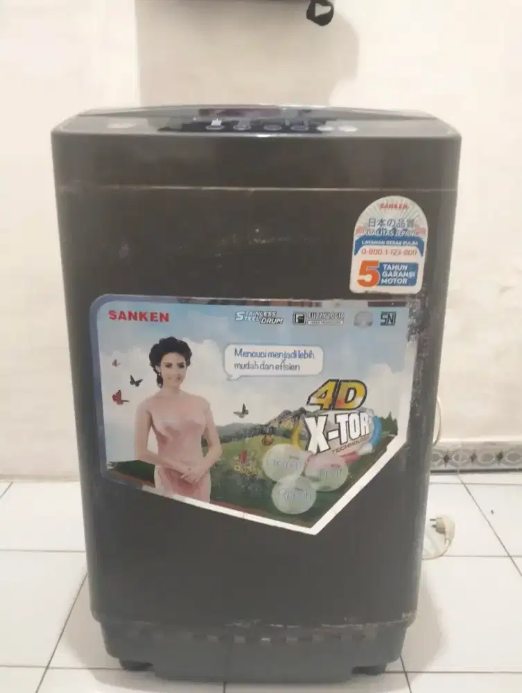 Dijual cepat mau pindahan