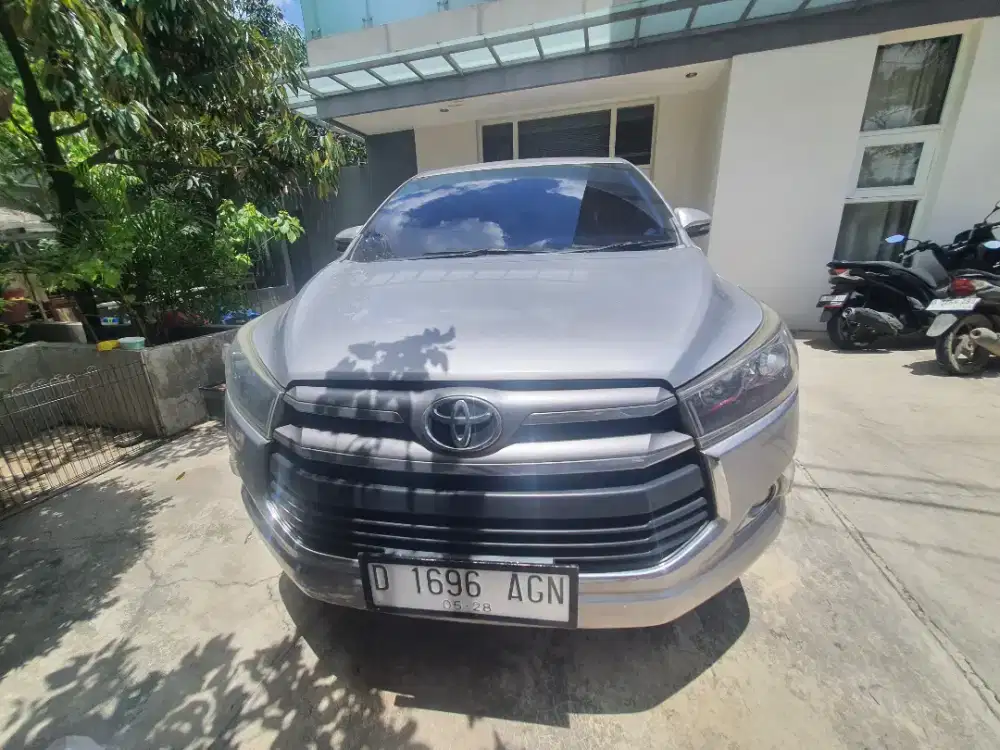 Jual Innova 2018