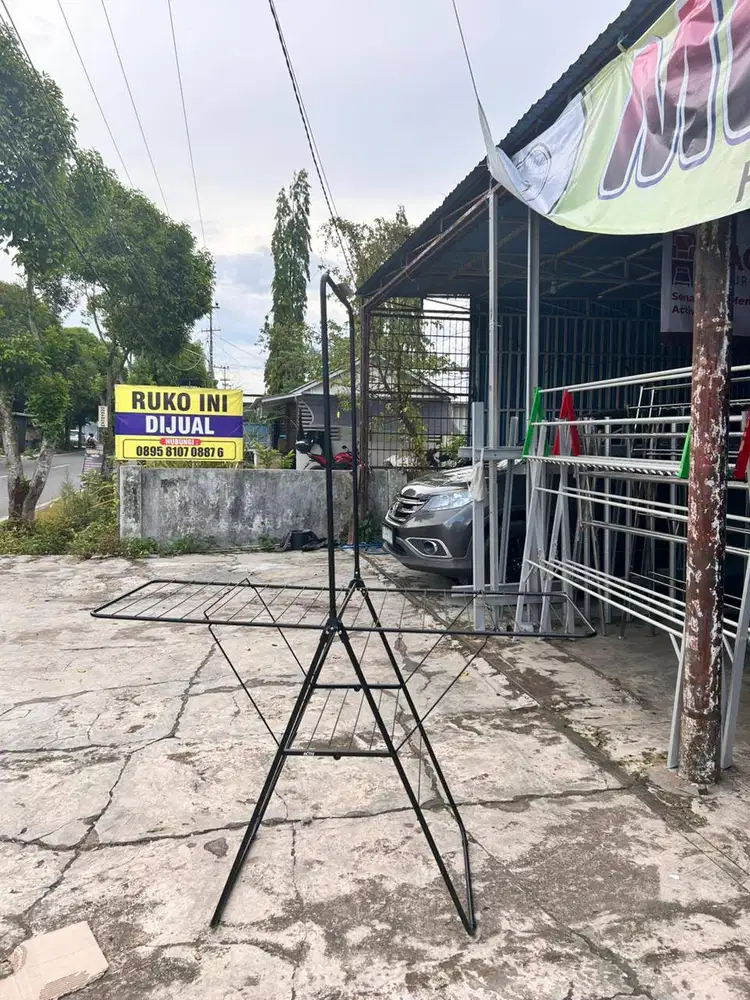 PROMO JEMURAN MERK ACTIV SALE TERMURAH GRATIS ANTAR