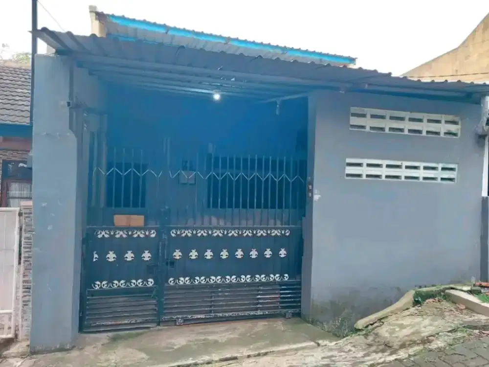 RUMAH SIAP HUNI KETILENG TEMBALANG