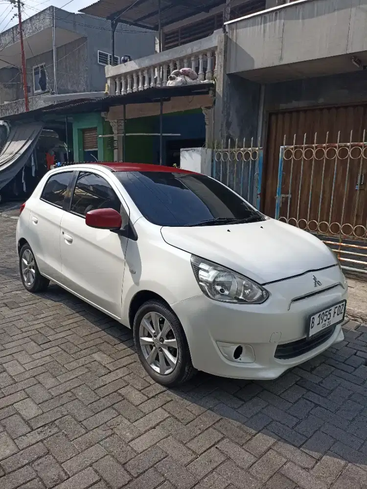 Mirage Matic 2014