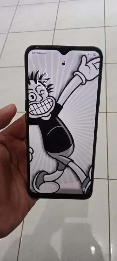 OPPO A16 Original Resmi Oppo