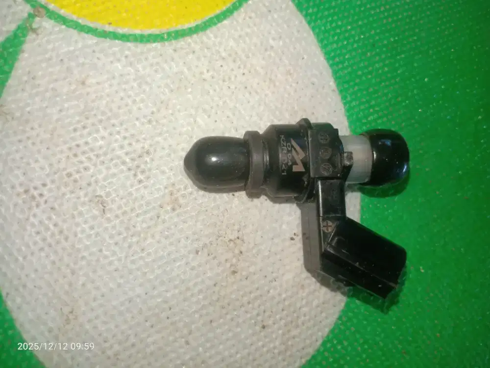 injektor vario 125 cc