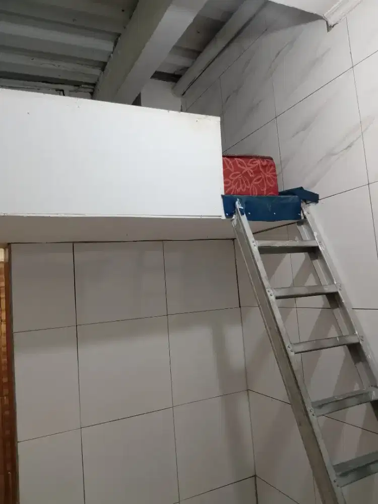 Kebon kacang XXXI no 11