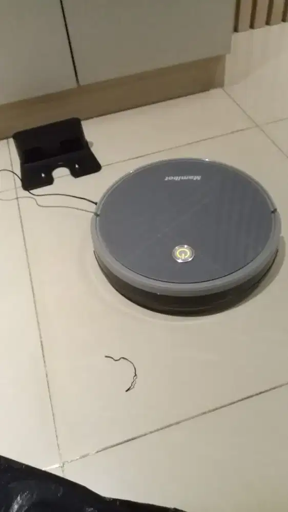 Dijual robot vacum