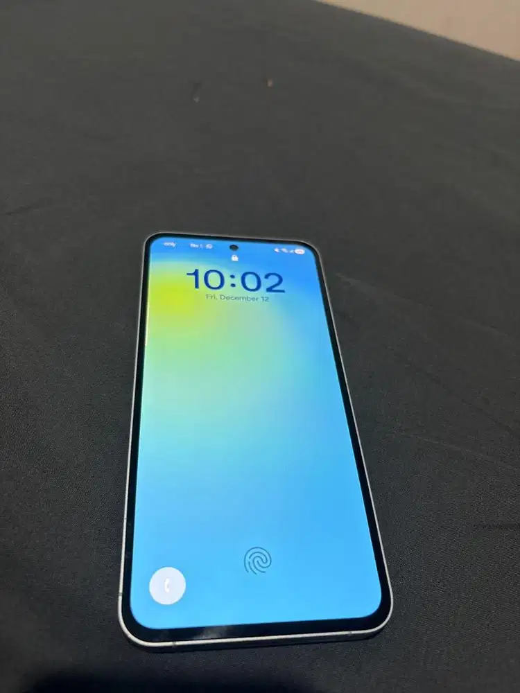 Samsung A55 5G SEIN 8/256GB Ice Blue