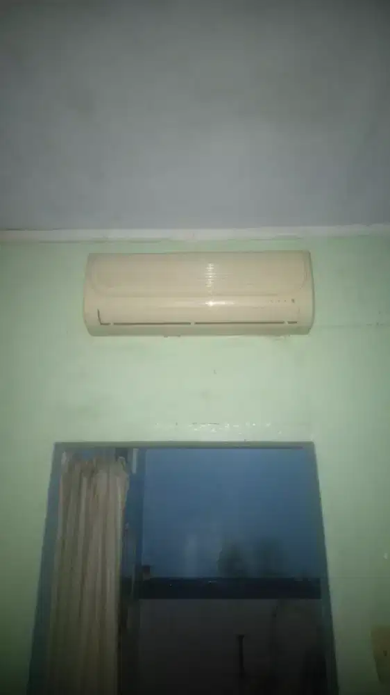 AC split Samsung 1/2pk r22