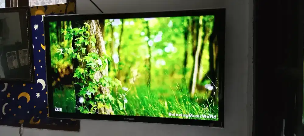 Tv LED Samsung 40 inch