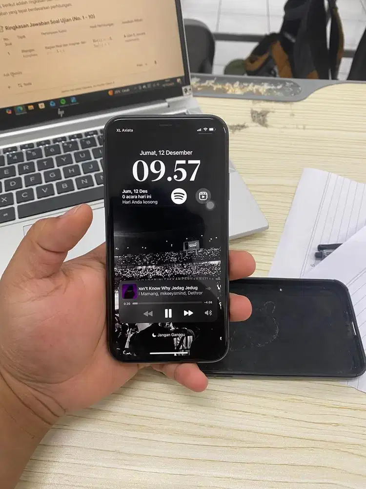 jual iphone 11 ibox orisinil