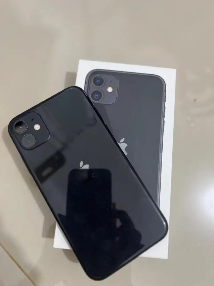 Iphone 11 128 gb