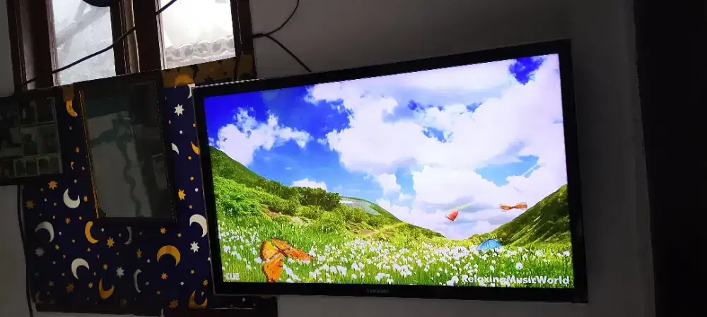 Tv LED Samsung 40 inch