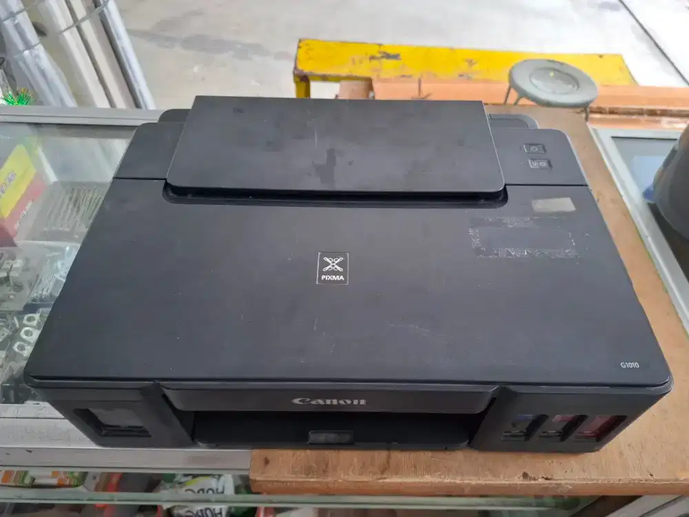 Printer Canon G1010