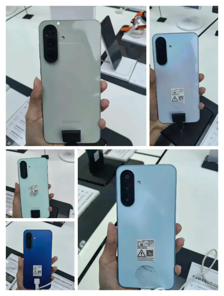 Promo HP Akhir Tahun, lebih hemat!