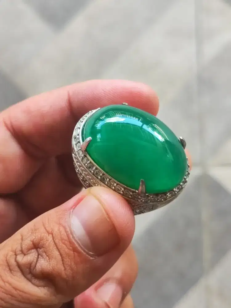 Batu bacan Doko Gulao lawas