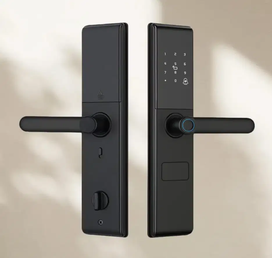 Tuya Wifi Remote Control