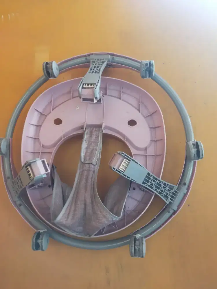 Baby Walker like new