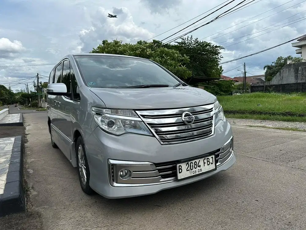 Serena Panoramic HWS 2018