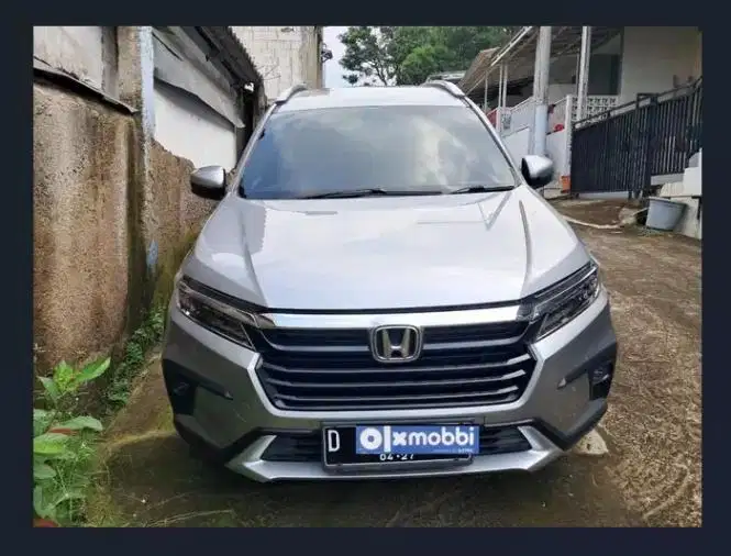 [OLXmobbi] PAJAK PANJANG - HONDA BRV 1.5 PRESTIGE MATIC 2022