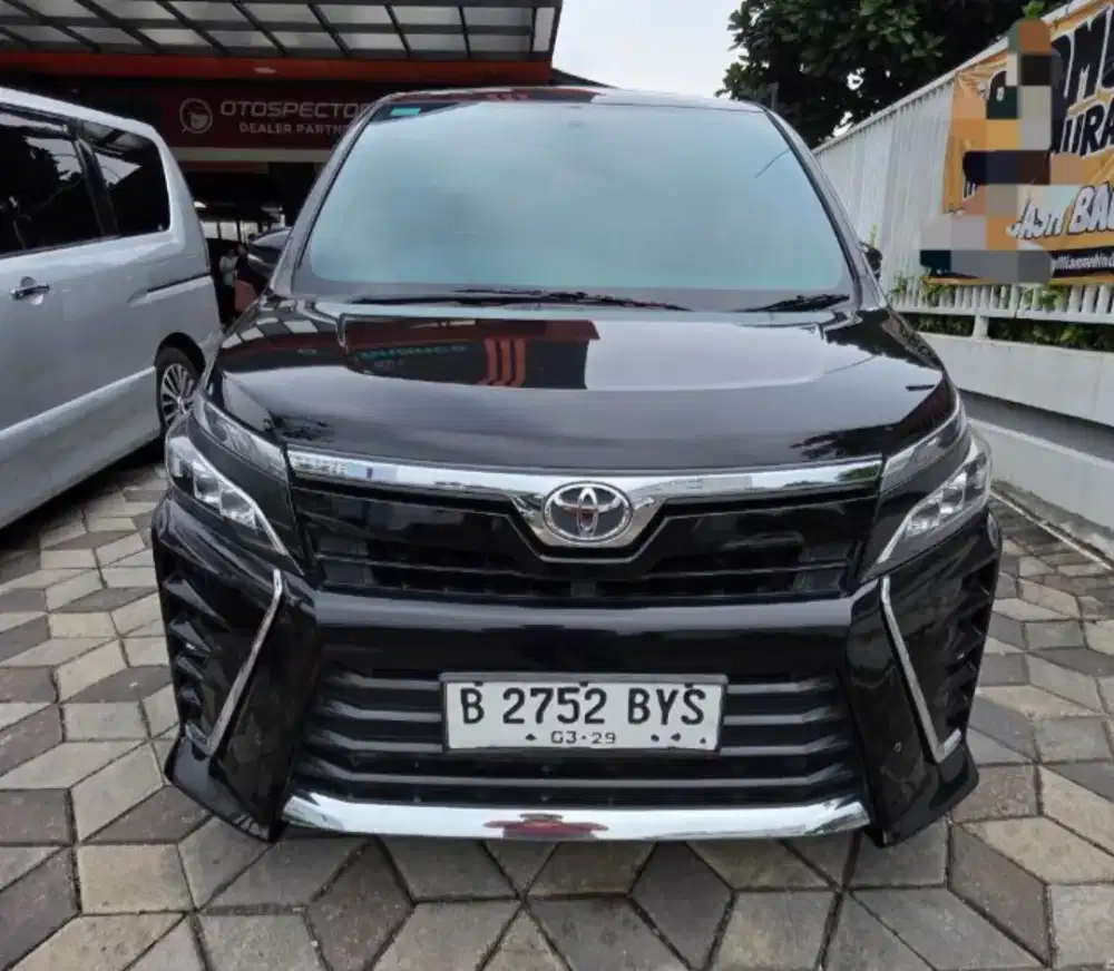 VOXY DBL SUNROFDP 20