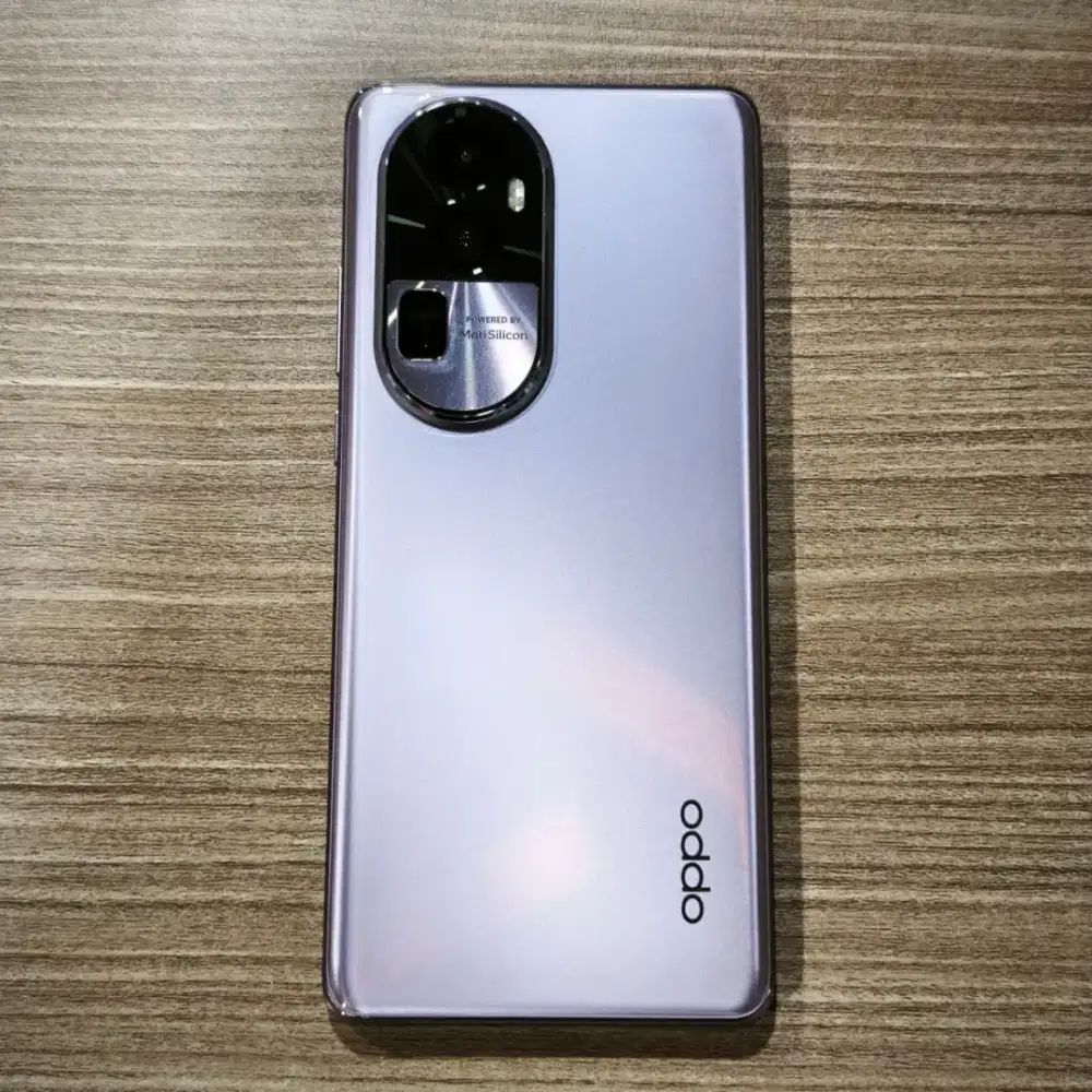 Oppo Reno 10 Pro Plus - Purple