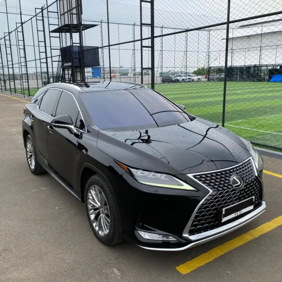 Lexus RX300 Luxury Tahun 2019