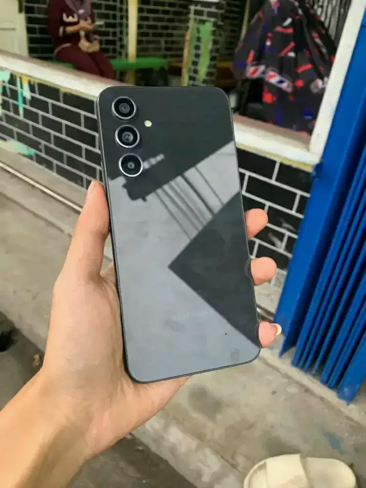 Samsung A54 5G 8/256 Mulus Like New