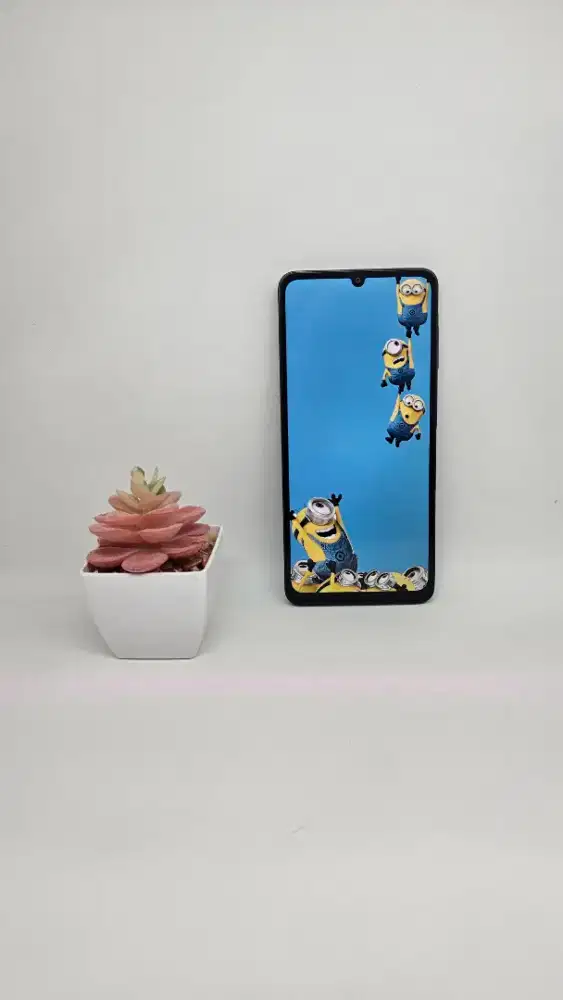 Samsung A07 4/64 (Violet) Like new. SEIN 30-11-2026