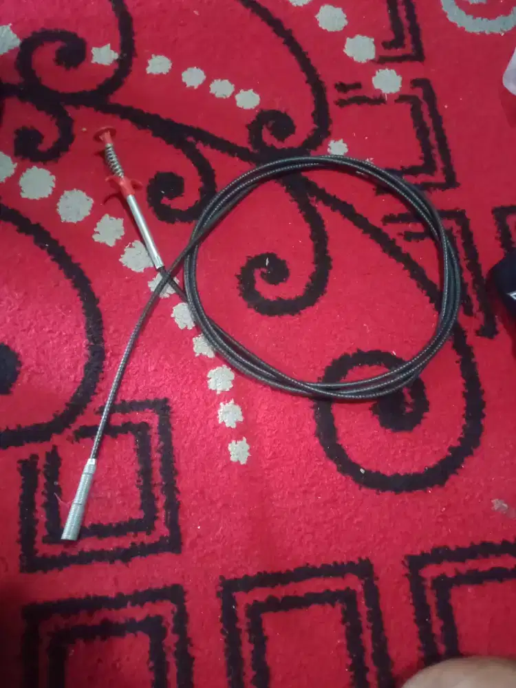 alat pembersih sumbatan