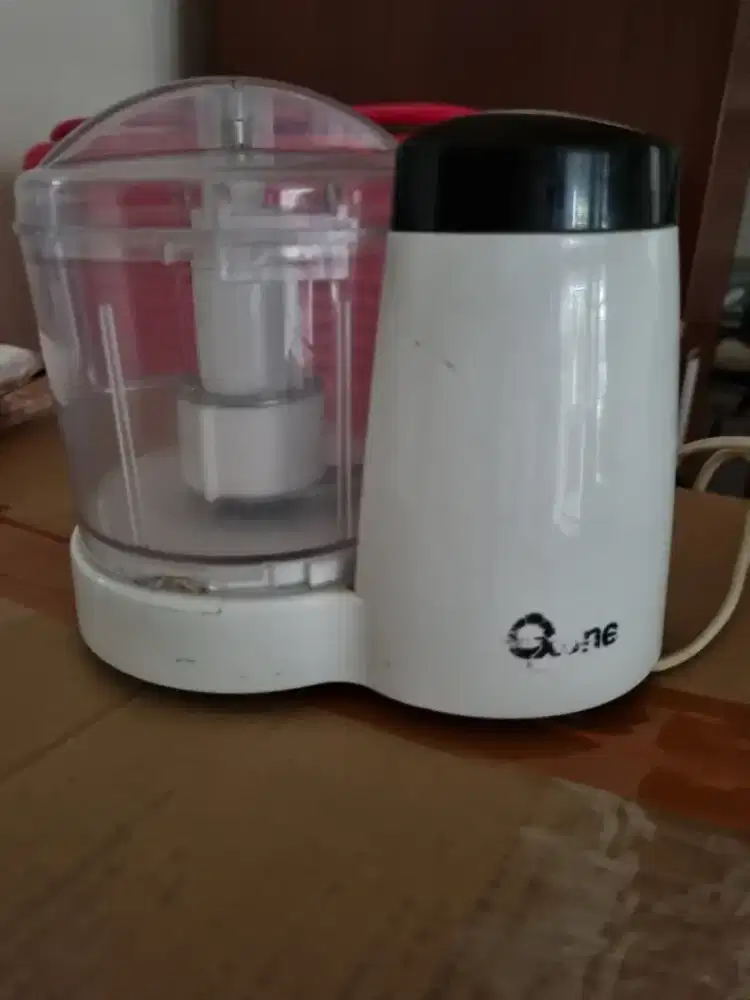 Choper Oxxone buat ngiris2