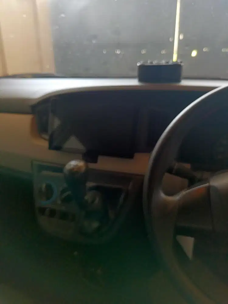 Daihatsu Sigra 2019 Bensin