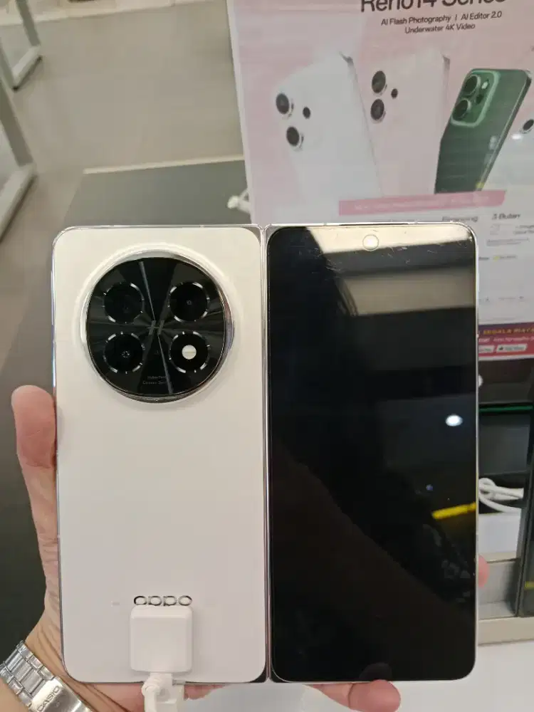 Oppo Find N5 Ram 16/512 gb