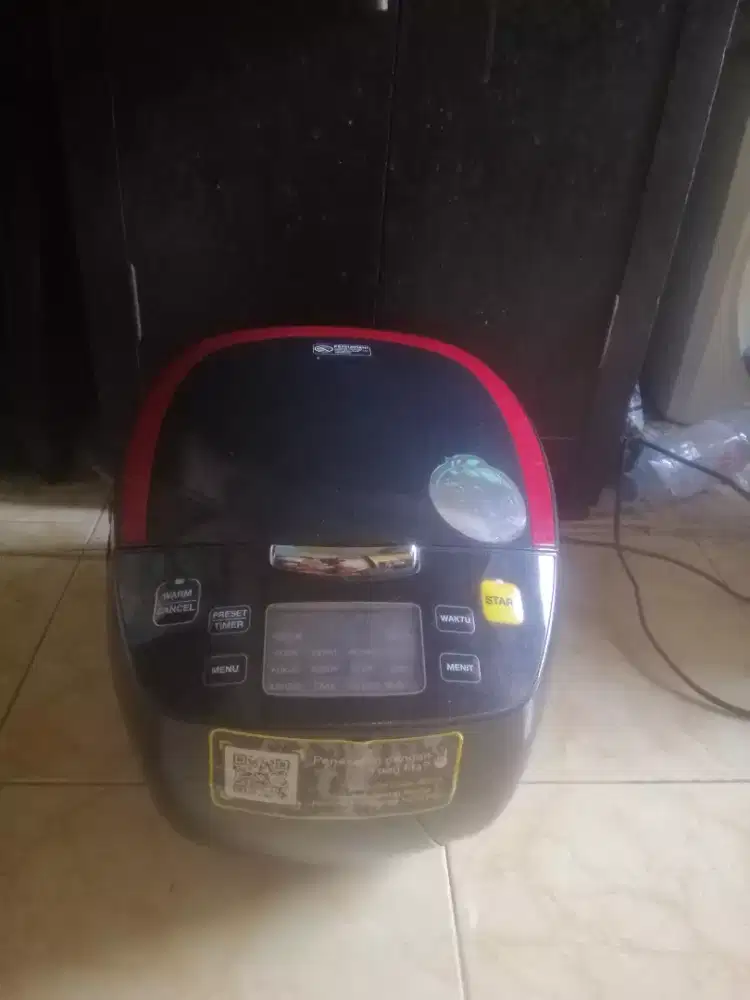 Murah MAGICOM YONGMA DIGITAL Bagus GARANSI,Bisa Buat Macam2 Masakan