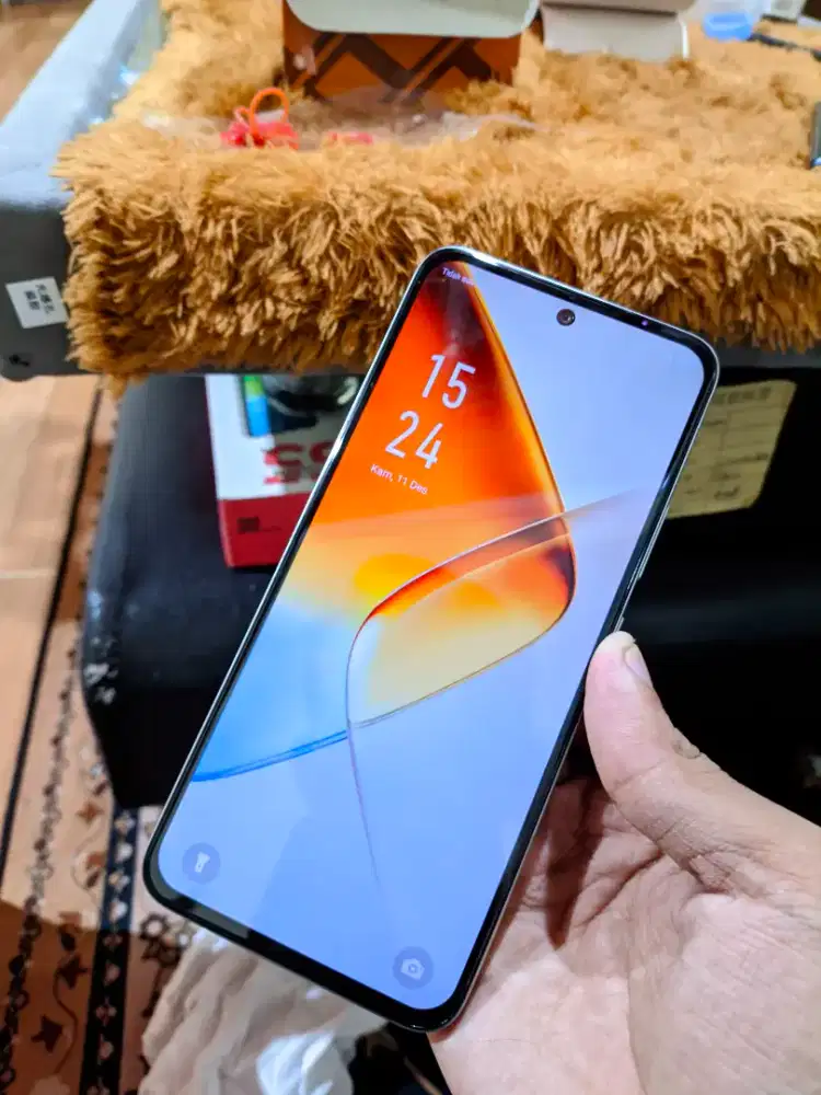 Infinix Hot 50 Pro RAM 8/256GB