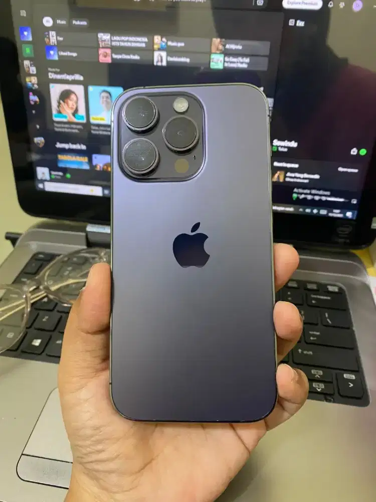 iPhone 14 Pro 512gb Ex iBox