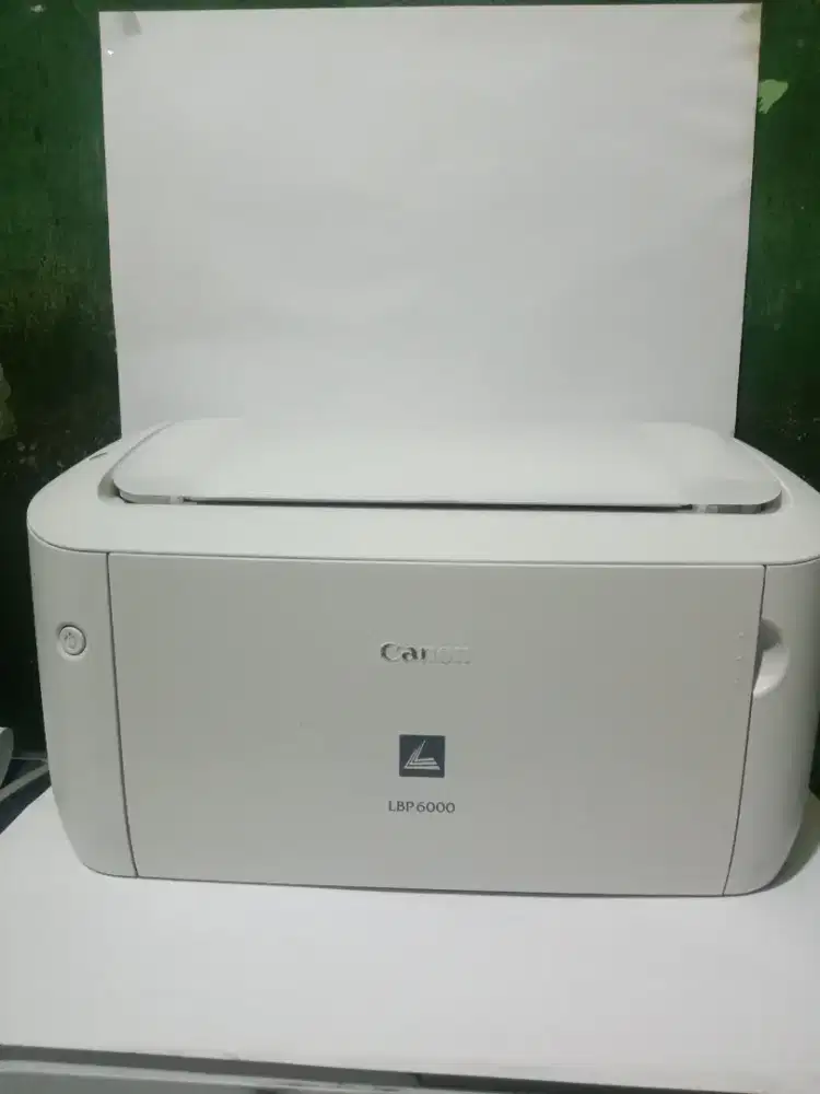 Printer Canon Lbp 6000