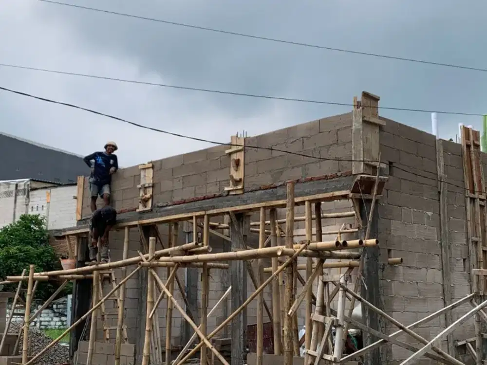 Kost Produktif Dijual di Saxophone  Dekat Kampus & Ramai Penyewa