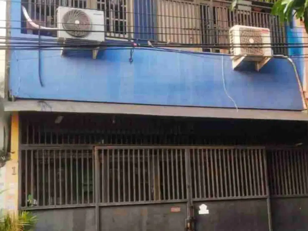 dijual rumah murah di Jalan cipulir 1, kel. Cipulir, kec. Kebayoran lama, kota jakarta selatan