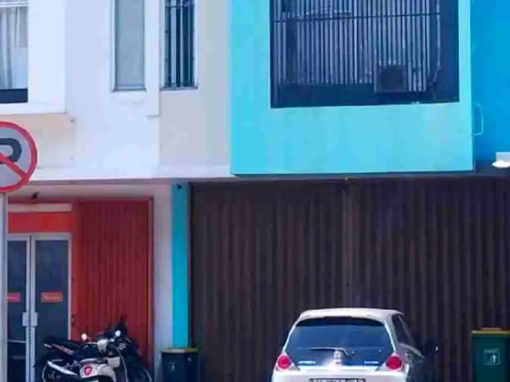 Ruko Full Furnish Mewah Di Metland Jakarta Timur