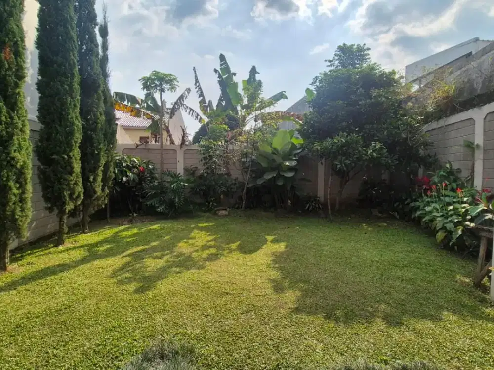 Dijual Rumah minimalis modern komplek Gegerkalong permai